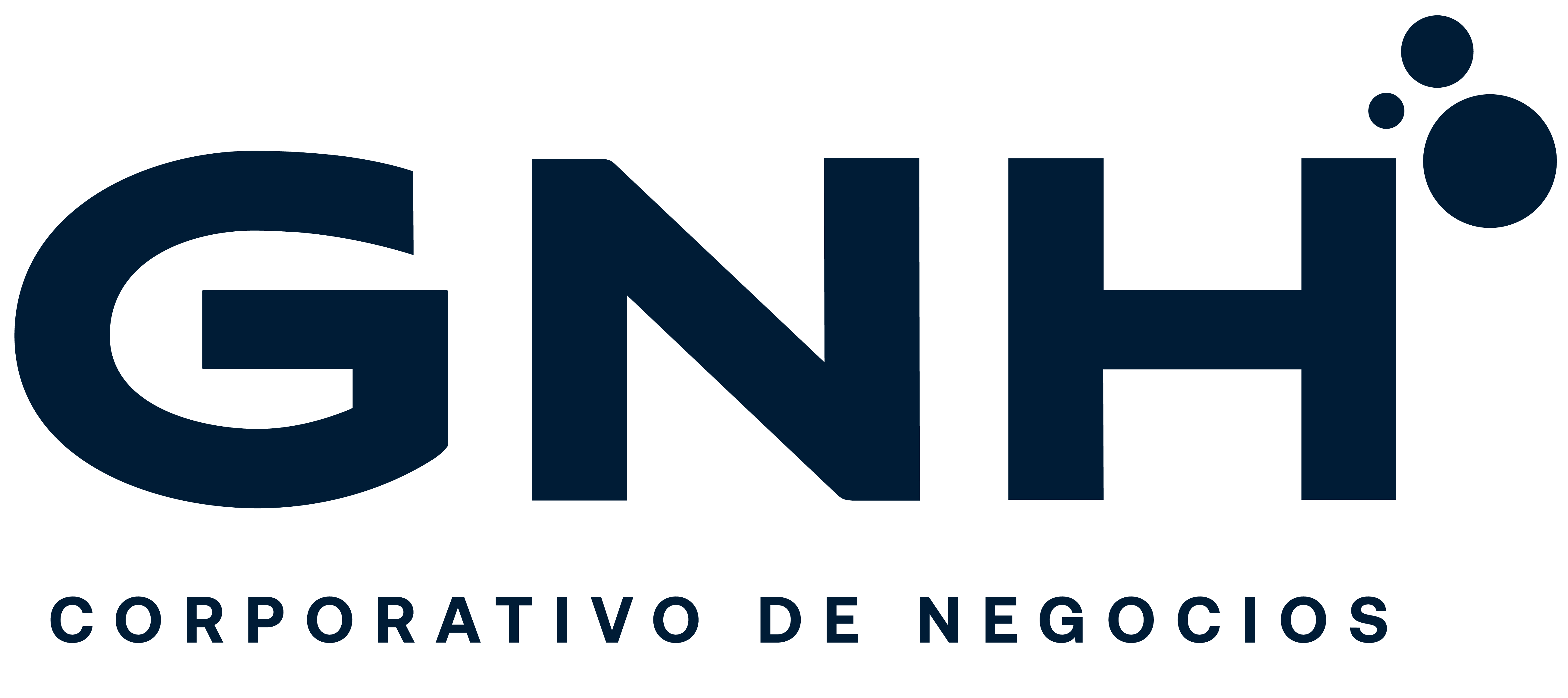Logo Corporativo GNH